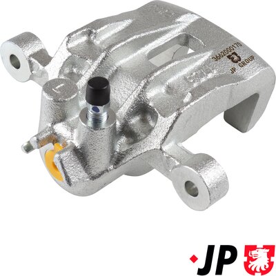 Brake Caliper - 3662000170 JP GROUP