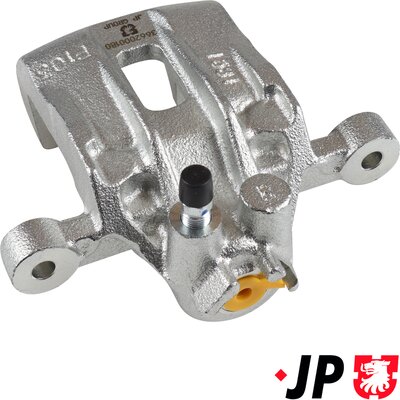 Brake Caliper - 3662000180 JP GROUP