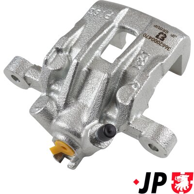 Brake Caliper - 3662000470 JP GROUP