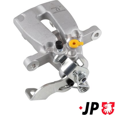 Brake Caliper - 3662000680 JP GROUP