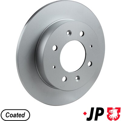 Discofreno - 3663200500 JP GROUP