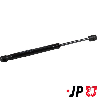 Ammortizzatore pneumatico, Cofano motore - 3681201000 JP GROUP