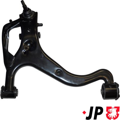 Track Control Arm - 3740100170 JP GROUP