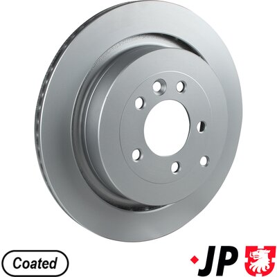 Discofreno - 3763101300 JP GROUP
