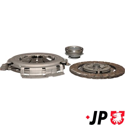 Clutch Kit - 3830400310 JP GROUP