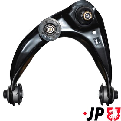 Braccio oscillante, Sospensione ruota - 3840100270 JP GROUP