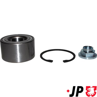 Kit cuscinetto ruota - 3841301110 JP GROUP