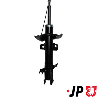 Shock Absorber - 3842100770 JP GROUP