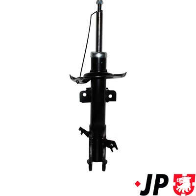 Shock Absorber - 3842100780 JP GROUP