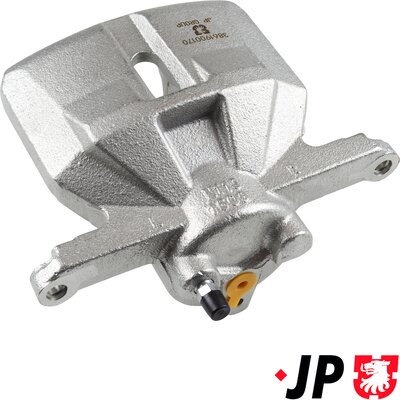 Brake Caliper - 3861900170 JP GROUP
