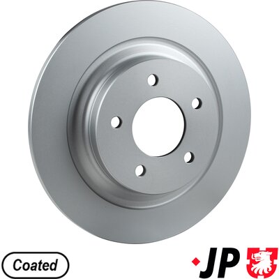 Discofreno - 3863200600 JP GROUP