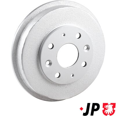 Brake Drum - 3863500100 JP GROUP