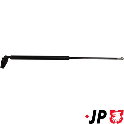 Ammortizatore pneumatico, Cofano bagagli /vano carico - 3881200800 JP GROUP