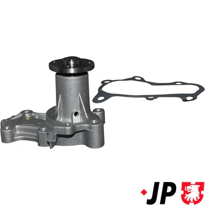 Water Pump - 3914100800 JP GROUP