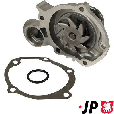 Water Pump - 3914101000 JP GROUP