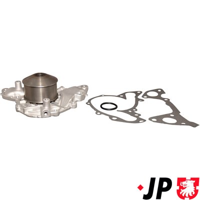 Water Pump - 3914101100 JP GROUP