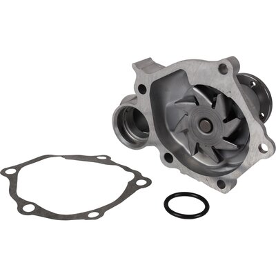 Water Pump - 3914101900 JP GROUP