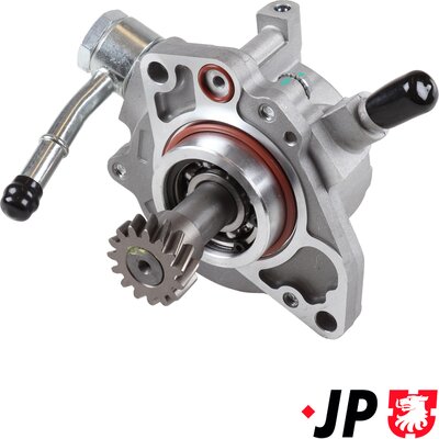 Vacuum Pump, braking system - 3917100000 JP GROUP