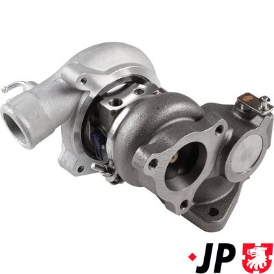 Charger, charging system - 3917400100 JP GROUP