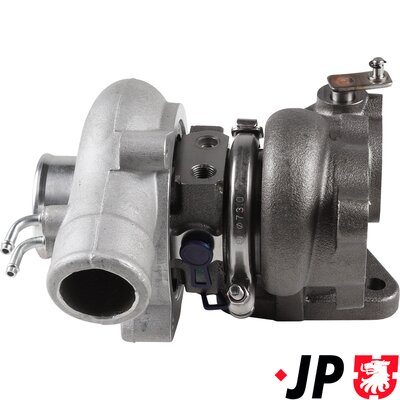 Charger, charging system - 3917400100 JP GROUP