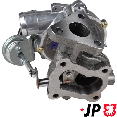 Charger, charging system - 3917400200 JP GROUP