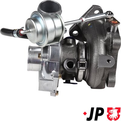 Charger, charging system - 3917400200 JP GROUP