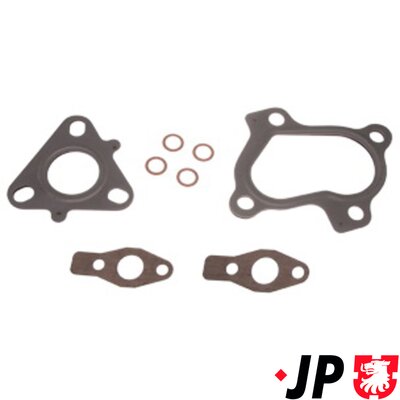 Kit montaggio, Compressore - 3917751210 JP GROUP