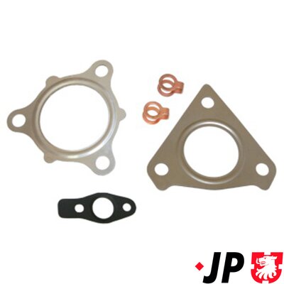 Kit montaggio, Compressore - 3917751510 JP GROUP