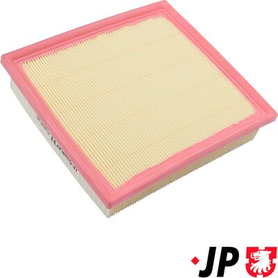 oro filtras - 3918600100 JP GROUP