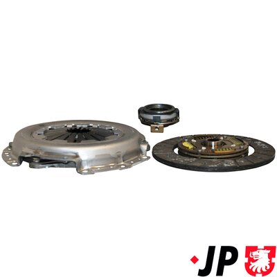 Clutch Kit - 3930401410 JP GROUP