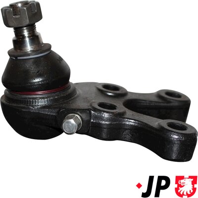 Giunto di supporto / guida - 3940300370 JP GROUP