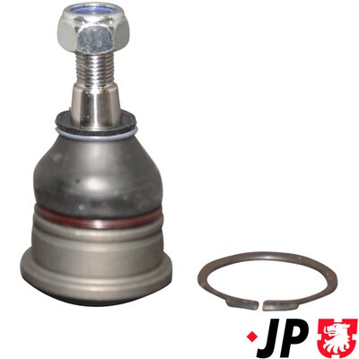 Giunto di supporto / guida - 3940300400 JP GROUP