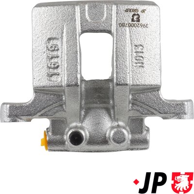 Brake Caliper - 3962000780 JP GROUP