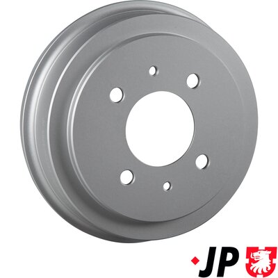 Brake Drum - 3963500100 JP GROUP