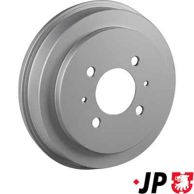 Brake Drum - 3963500200 JP GROUP