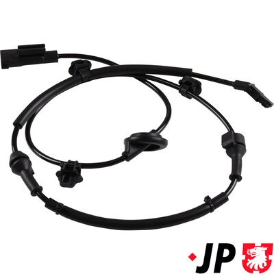 Sensor, wheel speed - 3997104970 JP GROUP