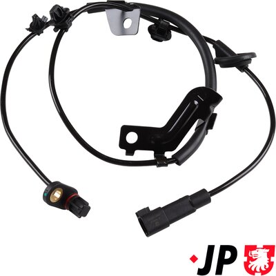 Sensor, wheel speed - 3997105070 JP GROUP