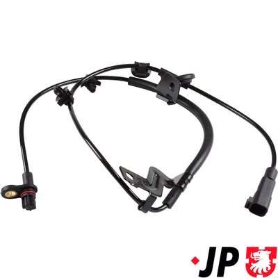 Sensor, wheel speed - 3997105080 JP GROUP
