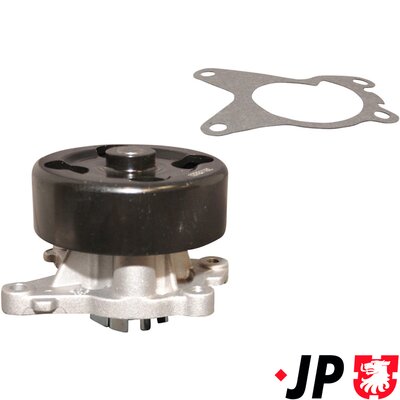 Water Pump - 4014101300 JP GROUP