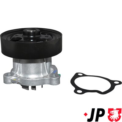 Water Pump - 4014101600 JP GROUP