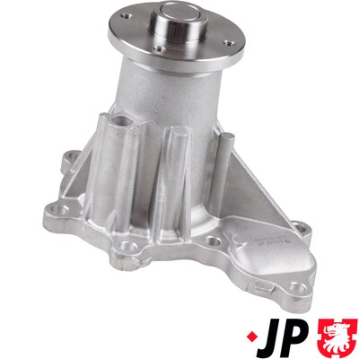Water Pump - 4014101800 JP GROUP