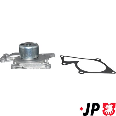 Water Pump - 4014102100 JP GROUP