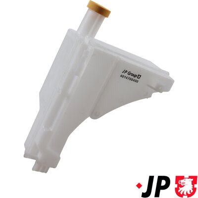 Serbatoio compensazione, Refrigerante - 4014700400 JP GROUP
