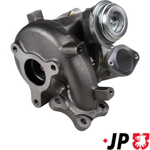 Charger, charging system - 4017400500 JP GROUP