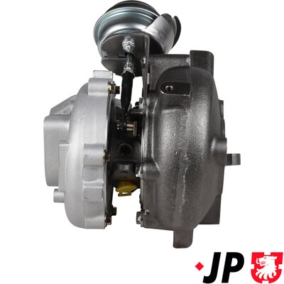 Charger, charging system - 4017400500 JP GROUP