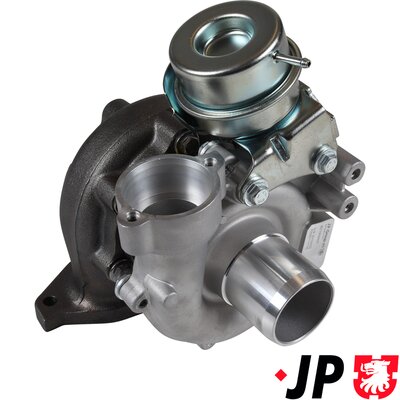 Charger, charging system - 4017400600 JP GROUP