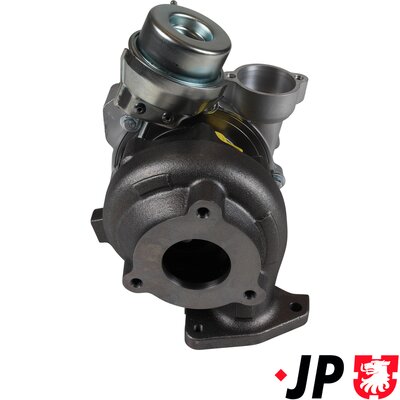 Charger, charging system - 4017400600 JP GROUP