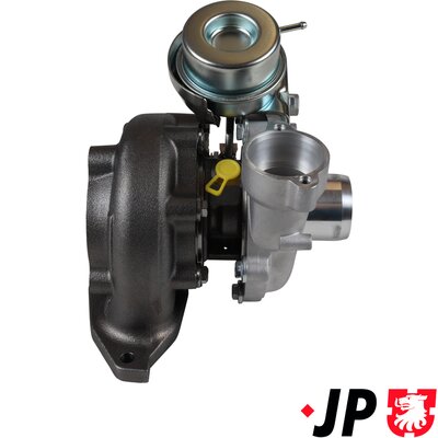 Charger, charging system - 4017400600 JP GROUP