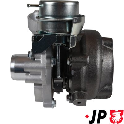 Charger, charging system - 4017400600 JP GROUP