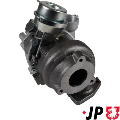 Charger, charging system - 4017400600 JP GROUP